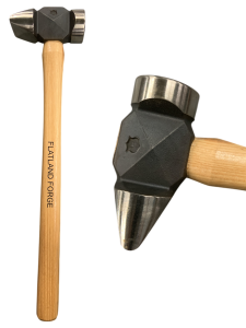 flatland forge old style hammers