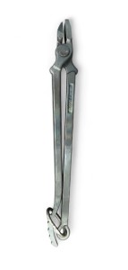 bloom forge hot fit lock tongs