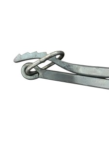 bloom forge hot fit lock tongs