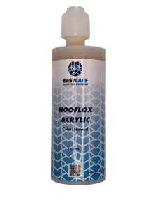 hooflox acrylic glue