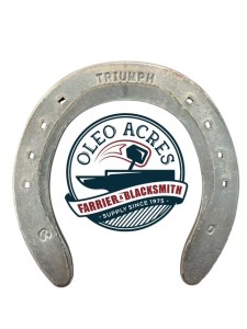 kerckhaert steel triumph unclipped