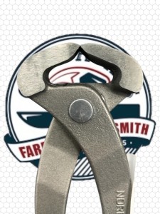 nordic 10 nail cutter