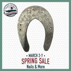 visani toe weight sliders spring into summer 2026