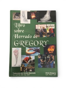 chris gregory textbook