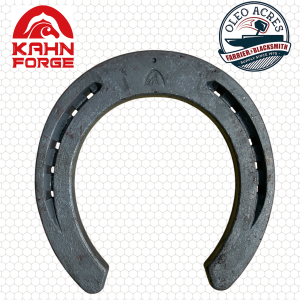 kahn core side clipped 8mm fronts