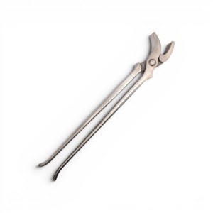GE Low Nail Clincher Full
