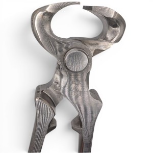 GE Nail Cutter Up Close