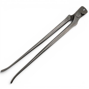 GE Creased Nail Puller
